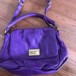 Marc by Marc Jacobs Medium Messenger Bag